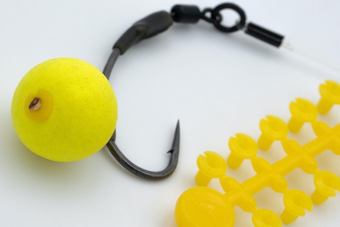 20kom - Stoperi Korda Floss Caps