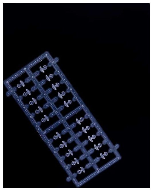 20kom - Stoperi UnderCarp Extender Stops