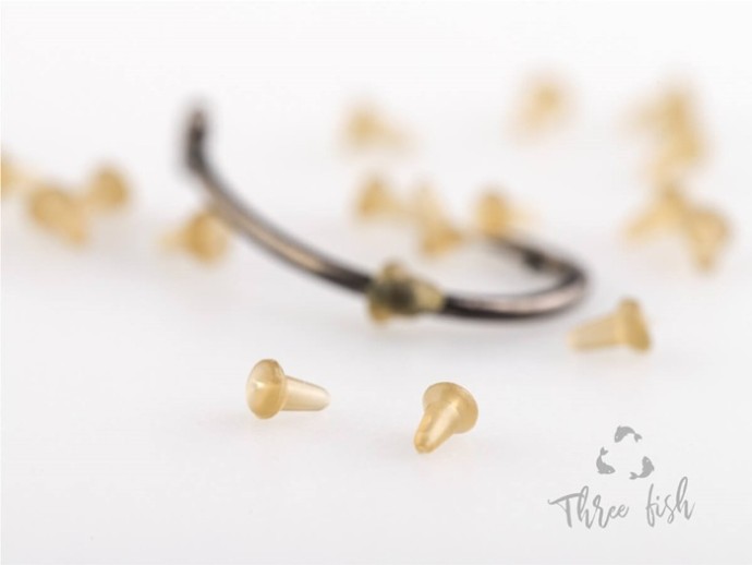 20kom - Stoperi za udicu Zfish Hook Beads Strong