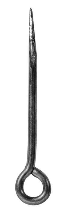 20kom - Trn za mamac Preston Barbed Bayonets