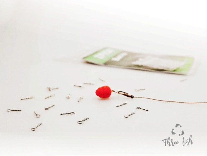 20kom - Trn za mamac ZFish Bait Pin