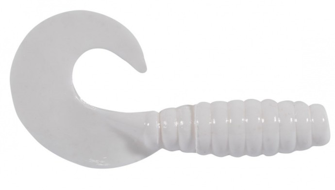20kom - Twister Berkley Power Grub 5cm