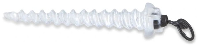 20kom - Vijak ABS Swivel Bait Screw Anaconda