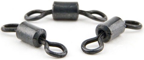 20kom - Vrtilica Fox Edges Micro Rig Swivels