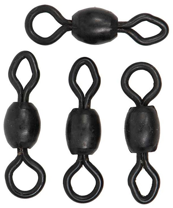 20kom - Vrtilice Rage Predator Diamond Swivels