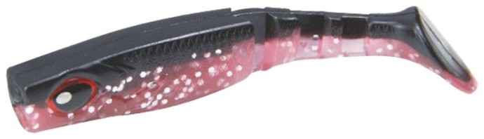 20ks - Gumena Mamac Mistrall Dominator 6,5cm 5,2gr