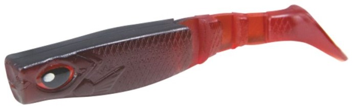 20ks - Gumena Mamac Mistrall Dominator 6,5cm 5,2gr