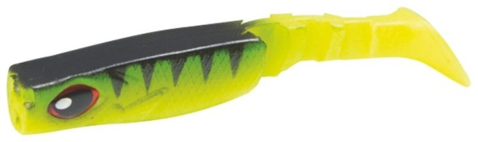 20ks - Gumena Mamac Mistrall Dominator 6,5cm 5,2gr
