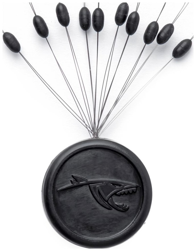 20ks - Gumené Zarážky Skeater Rubber Stops