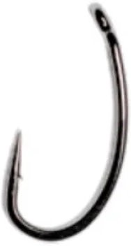 20ks - Háčky Nash Curve Shank Original