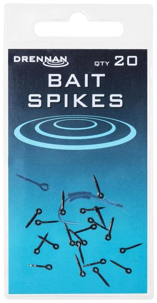20ks - Hrot Drennan Bait Spikes