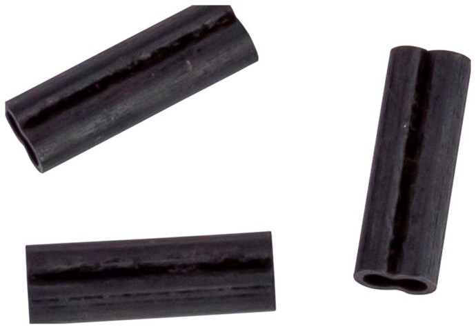 20ks - Krimpovacie Svorky Skeater Twin-Crimps
