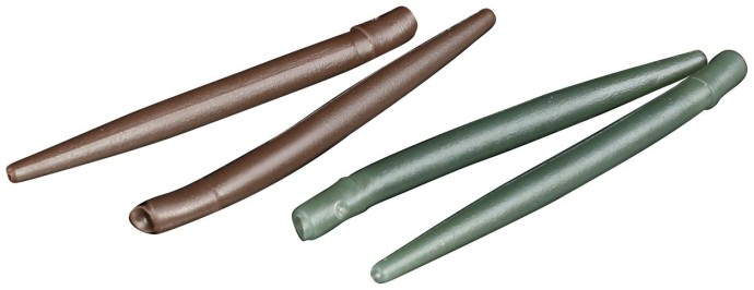 20ks - Prevleky Mikado Trubičky Hohejka 43mm