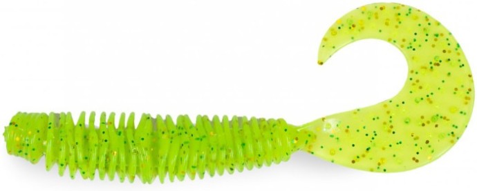 22kom - Gumeni Mamac Haibo EASOO Grub 5cm 1gr