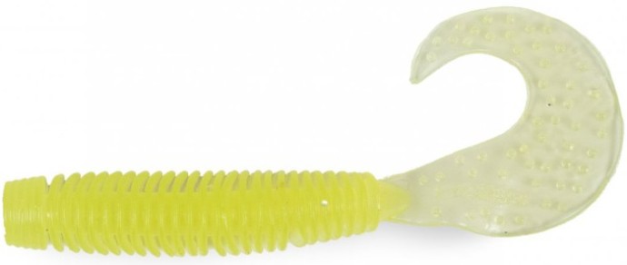 22kom - Gumeni Mamac Haibo EASOO Grub 5cm 1gr