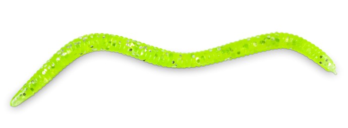 22kom - Gumeni Mamac Iron Claw Drop Stuff Crawler 7,5cm
