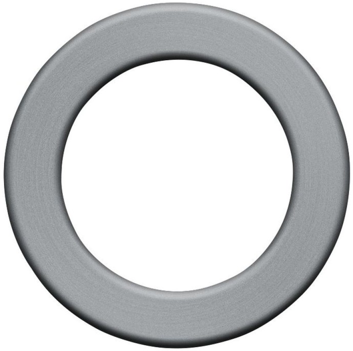 22kom - Prsten JRC Rig Ring Promjer 3mm