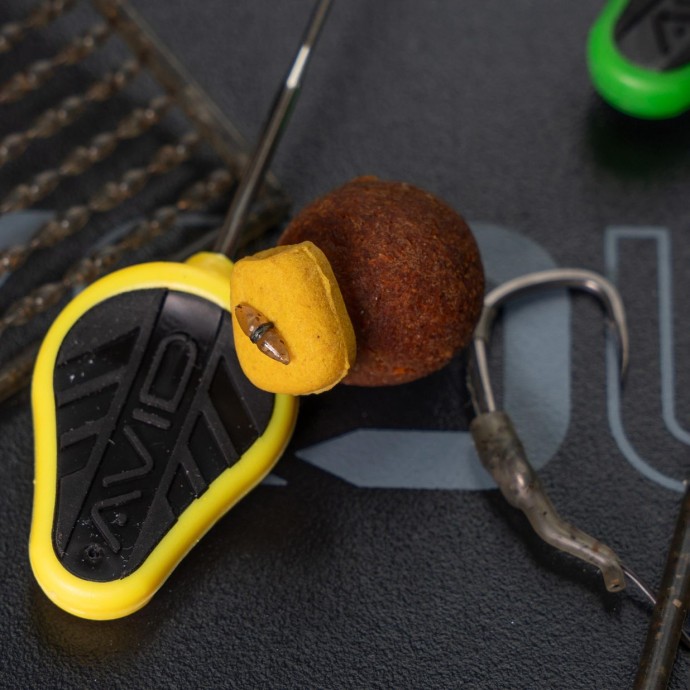 240kom - Stoperi Avid Outline FleckTone Bait Stops