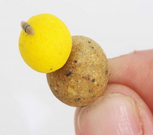 240kom - Stoperi Korda Hybrid Hair stops