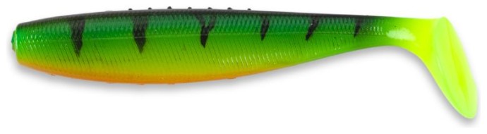 24kom - Gumeni Mamac Iron Claw Just Shad 10cm