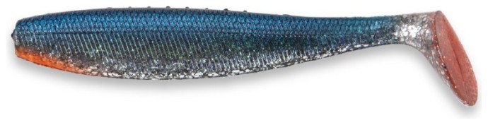 24kom - Gumeni Mamac Iron Claw Just Shad 10cm