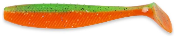 24kom - Gumeni Mamac Iron Claw Just Shad 10cm