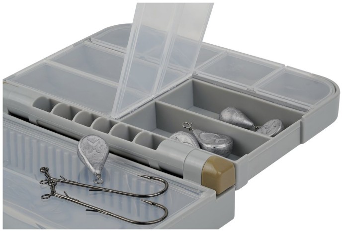 24kom - Set Switch Rig Lead Box Westin Mix