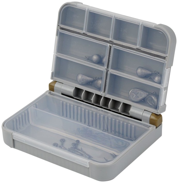 24ks - Sada Switch Rig Lead Box Westin Mix