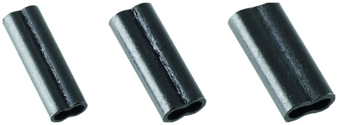 25kom - Dvostruki Krimpy Carp Spirit Double Crimps