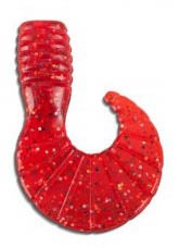 25kom - Gumeni Mamac Iron Trout T-Reap 3cm