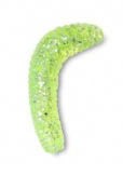 25kom - Gumeni Mamac Iron Trout T-Worm 2,5cm