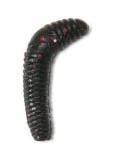 25kom - Gumeni Mamac Iron Trout T-Worm 2,5cm