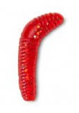 25kom - Gumeni Mamac Iron Trout T-Worm 2,5cm
