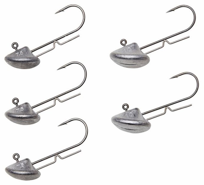 25kom - Gumeni Mamac Savage Gear Reaction Crayfish 7,3cm Mix