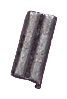 25kom - Krimpovací spojnice UnderCarp Crimpy 0,8mm