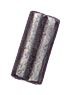 25kom - Krimpovací Svorky UnderCarp Crimpy 0,6 mm