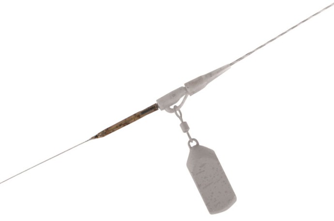 25kom - Navlake Fox Edges Camo Anti Tangle Sleeves