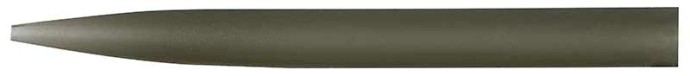 25kom - Navlake Fox Edges Naturals Anti Tangle Sleeves