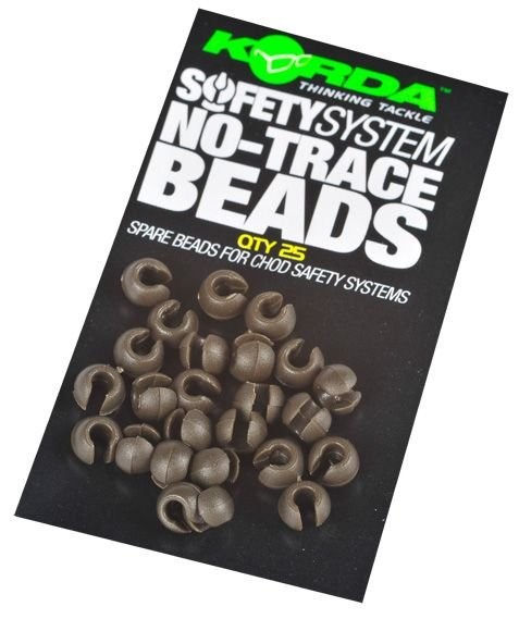 25kom - Perlice Korda Spare No Trace Beads