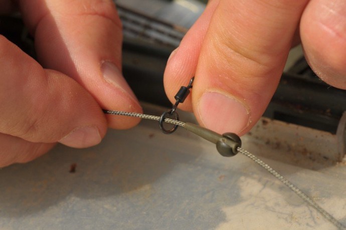 25kom - Perlice Korda Spare No Trace Beads