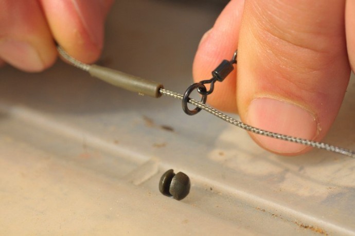 25kom - Perlice Korda Spare No Trace Beads
