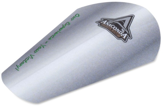 25kom - PVA vrećice Anaconda Fast Melt Spod Socks
