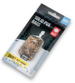 25kom - PVA Vrećice Nash Solid PVA Bag