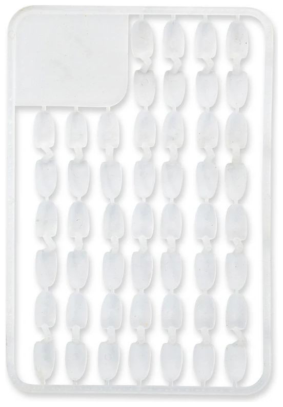 25kom - Stoperi Anaconda Pellet V-Stops XL
