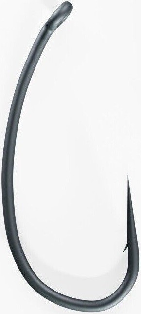 25kom - Udica RidgeMonkey Ape-X Medium Curve Barbed Bulk Pack
