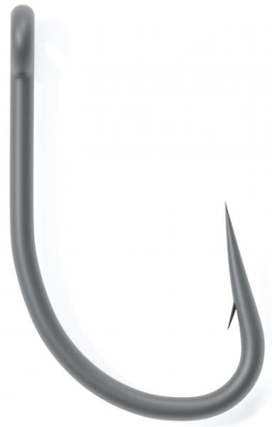 25kom - Udica RidgeMonkey Ape-X Straight Point Barbed Bulk Pack
