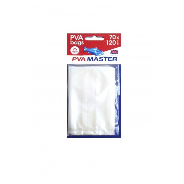25kom - Vrećica PVA Master Bags