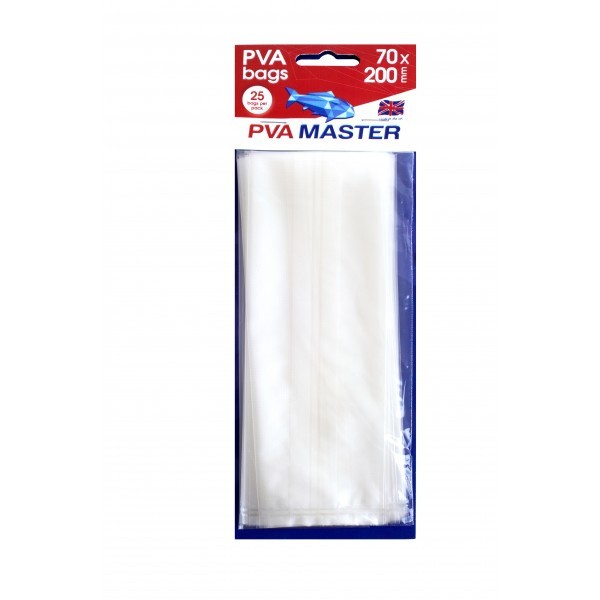 25kom - Vrećica PVA Master Bags