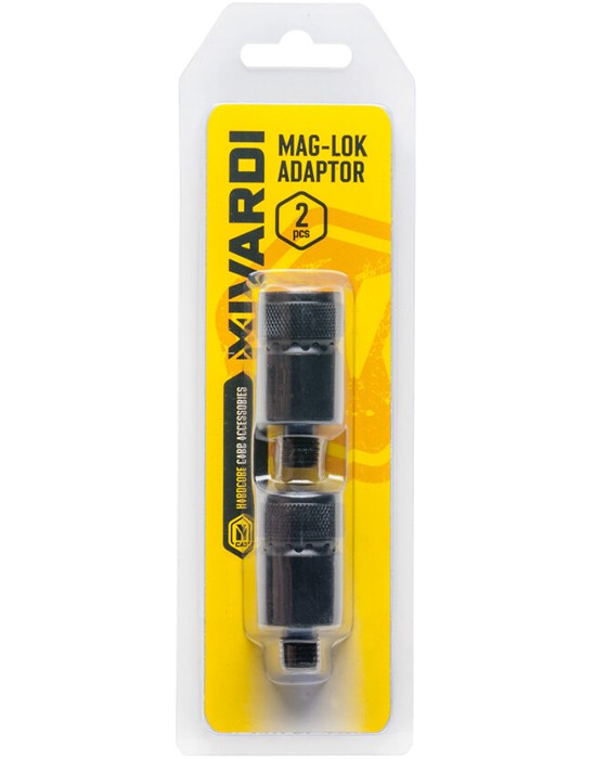 2kom - Adapter Mivardi Mag-Lok Hardcore Adaptor