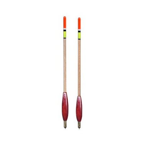 2kom - Balsový Plovak Tim Wagler T6-11